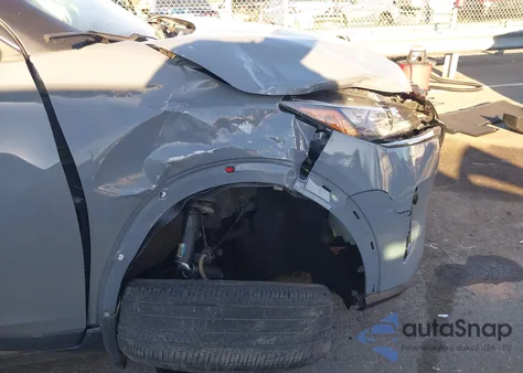 2023 Nissan Kicks Sr Xtronic Cvt from USA, damaged, VIN 3N1CP5DVXPL533114